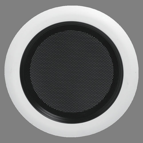 Atlas Sound FA730-8  Round Recessed Grill for 8" Strategy Speakers