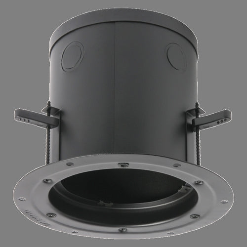 Atlas Sound FA95-4 Recessed Enclosure with Dog Legs for 4" Strategy Series