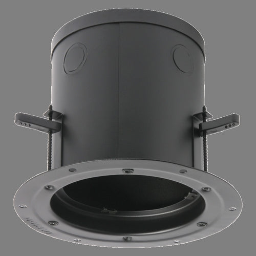 Atlas Sound FA95-6 Recessed Enclosure with Dog Legs for 6" Strategy Series