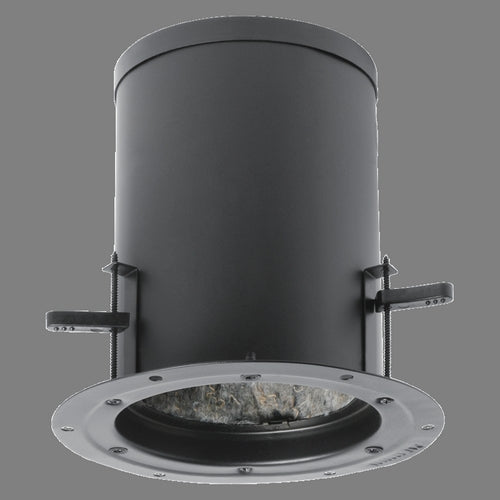 Atlas Sound FA97-4NK Recessed Enclosure with Dog Legs for 4" Strategy Series Extra Deep No Knockouts
