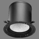 Atlas Sound FA97-6NK Recessed Enclosure with Dog Legs for 6" Strategy Series Extra Deep,No Knockouts