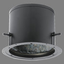 Atlas Sound FA97-8NK Recessed Enclosure with Dog Legs for 8" Strategy Series Extra Deep, No Knockouts