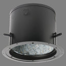 Atlas Sound FA97-8 Recessed Enclosure with Dog Legs for 8" Strategy Series, Extra Deep