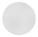 Atlas Sound FAP43T-WEGR FAP43T-W with White Round Edgeless Grille Kit