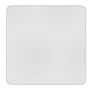 Atlas Sound FAP43T-WEGS FAP43T-W with White Square Edgeless Grille Kit