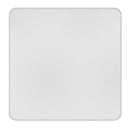 Atlas Sound FAP63T-WEGS FAP63T-W with White Square Edgeless Grille Kit