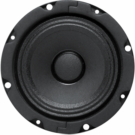 Atlas Sound FC104T87-HC 4 Loudspeaker with 70.7V-8W Transformer with Hyfidrophobic Treatment