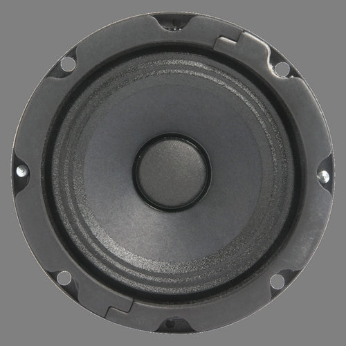 Atlas Sound FC104T 4" Standard Loudspeaker (UL Listed) 70.7V, .5-8W xfmr