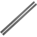 Atlas Sound FMA-RRK35 35 Space Rack Rail Pair for FMA Series Racks