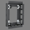 Atlas Sound FMARTK25 Roller Truck With Casters for 25" Deep FMA Series