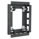 Atlas Sound FMARTK36 Roller Truck With Casters for 36" Deep FMA Series