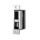 RCI Rutherford Controls BF229-32D 1-3/8 x 9 Offset Faceplate for the 2 Series Strikes,Faceplate Screws Included