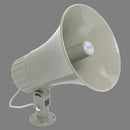 Atlas Sound GA-30T Re-entrant Horn Loudspeaker, 30 Watt