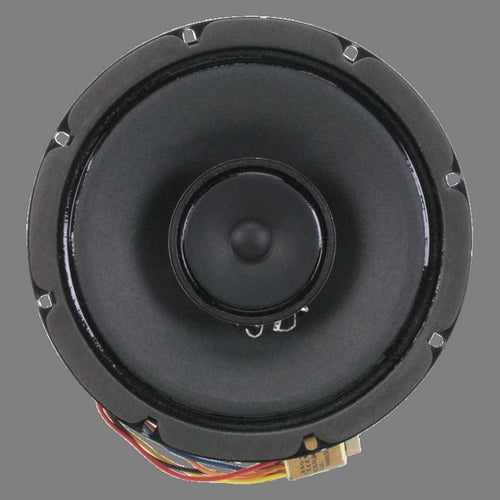 Atlas Sound GD87 8" Coaxial Loudspeaker / 8 Watt 70.7V High Performance Transformer Assembly