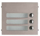 Aiphone GF-3P 3-Call Panel For GT-SW
