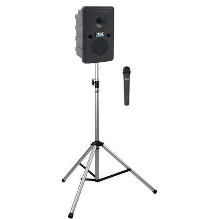 Anchor Audio GG-BP2 GoGetter Portable PA System