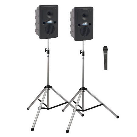 Anchor Audio GG-DP1-AIR GoGetter Portable PA System