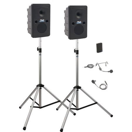 Anchor Audio GG-DP1 GoGetter Portable PA System