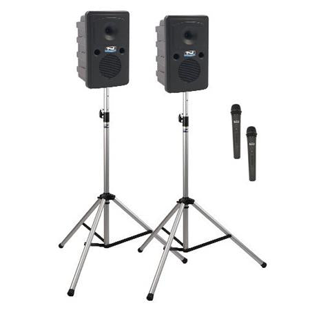 Anchor Audio GG-DP2-AIR GoGetter Portable PA System