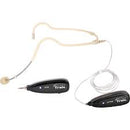 Galaxy Audio GT-S24OWPX Trek Waterproof Headset Wireless System