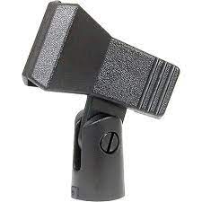 Galaxy Audio As-Micclip Spring Mic Clip