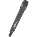 Galaxy Audio AS-TVHHG Traveler Dynamic Handheld Transmitter