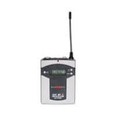 Galaxy Audio AS-TVMBPG Traveler Bodypack