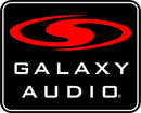 Galaxy Audio Ws-Hsubk Windscreen For Esm4, Hsm4, Esm8 & Hsm8