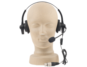 Anchor Audio H-2000LT Headset