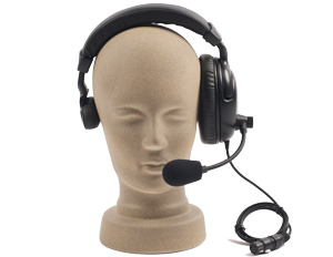 Anchor Audio H-2000S Headset