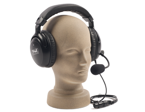 Anchor Audio H-2000 Headset