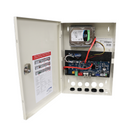 Speco H6WHRL12TB 6 Channel Wall Mount Hybrid Recorder - 4 Hybrid (TVI or IP) + 2 IP, 12TB