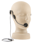 Anchor Audio HBM-50 Wired headband Microphone