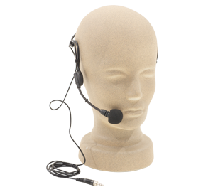 Anchor Audio HBM-LINK Hands Free Microphone