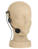 Anchor Audio HBM-TA4F Hands Free Microphone