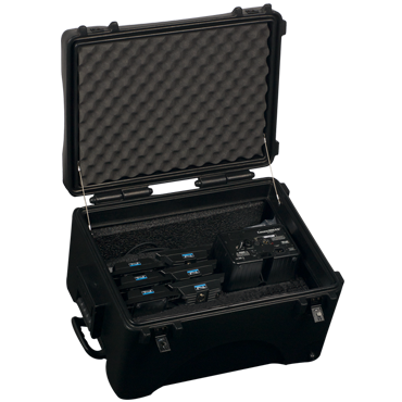 Anchor Audio HC-ARMOR24-CM Armor Case