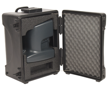 Anchor Audio HC-ARMOR24-MV Armor Case Anchor Armor hard case - MegaVox