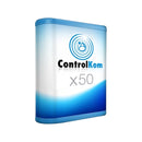 Atlas Sound HDEPL Software End Point Lincense for CobraNet / Dante Devices