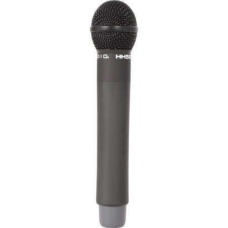 Galaxy Audio HH52D Dynamic Handheld Mic