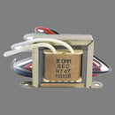 Atlas Sound HT47 High-Quality 4 Watt Audio Transformer 70.7V