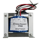 Atlas Sound HT600 600-Watt 70.7V Line Transformer