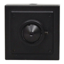 Speco HT7PHT HD-TVI Multi Format Pinhole Color Camera, 3.7mm lens