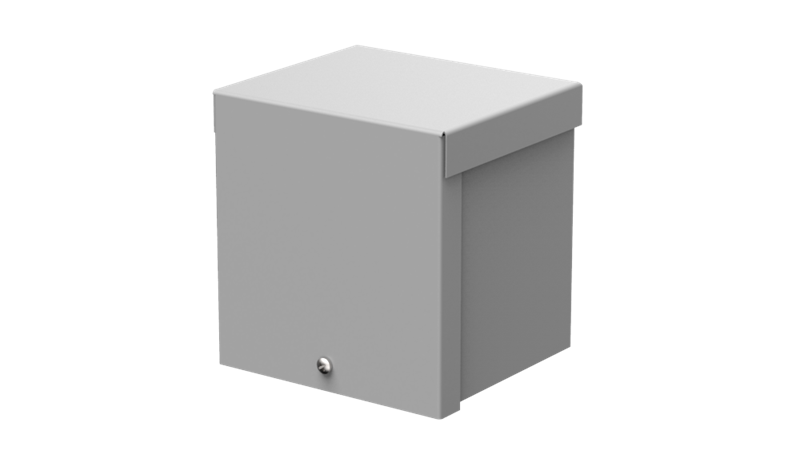 Atlas Sound HT-ENC All-Weather Enclosure for All HT Series Transformers