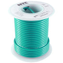 NTE WH18-05-500    HOOK UP WIRE 300V STRANDED TYPE 18GAUGE GREEN 500 FEET