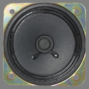 Atlas Sound HX31-345 3" Speaker with 45 Ohm Voice Coil. Magnet Weight 1.47 oz