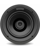 Atlas Sound ICM812 8" 65W, 2-Way 8? In-Ceiling Loudspeaker Pair