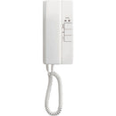 Aiphone IE-2AD Handset Master Station for 2 Doors/3Rooms