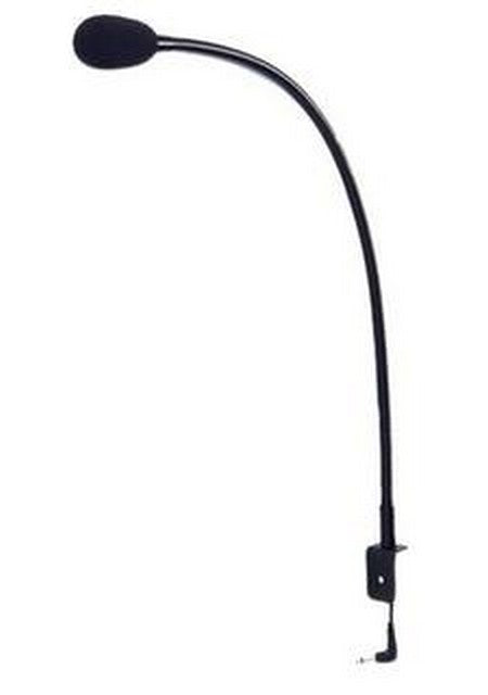 Aiphone IME-100 Gooseneck Microphone for IM System