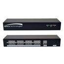 Speco IOMOD External Alarm Box Module