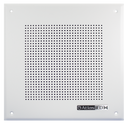 Atlas IED IP-SM 8" In-Wall/In-Ceiling PoE+ IP Loudspeaker Endpoint with Microphone